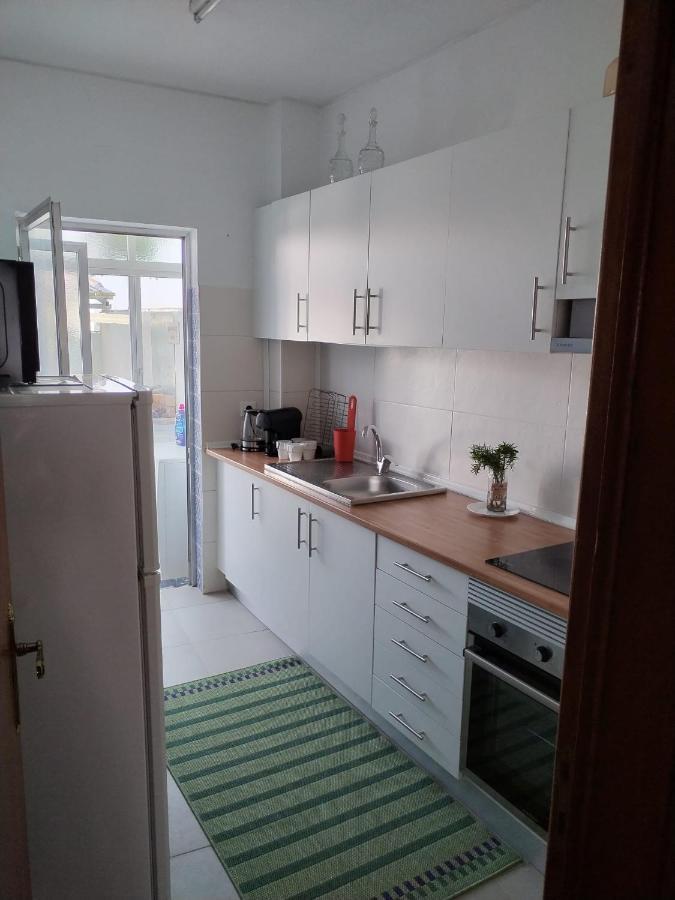 Casa Da Laranjeira Leilighet Montargil Eksteriør bilde